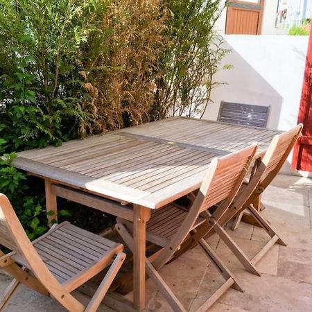 Loft Style Gramont Apartment Biarritz Exterior photo