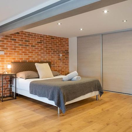 Loft Style Gramont Apartment Biarritz Exterior photo