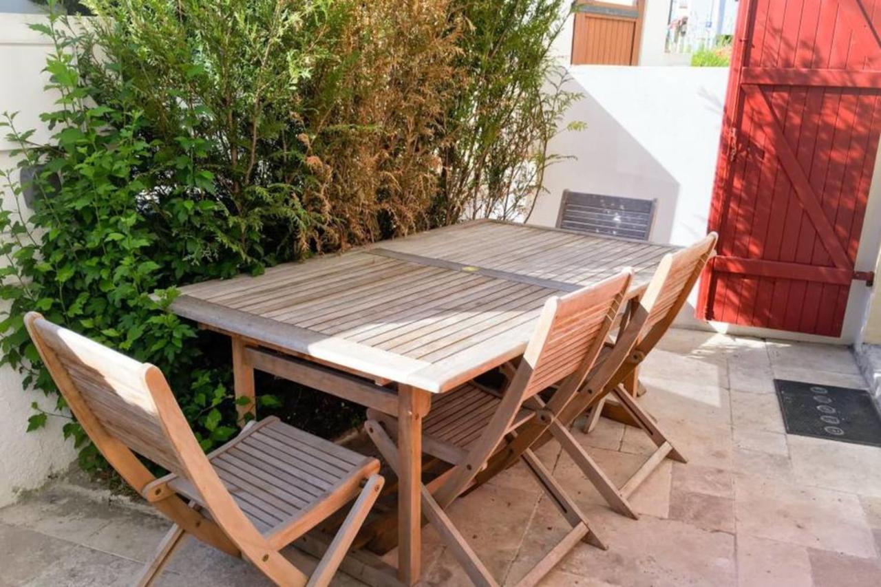 Loft Style Gramont Apartment Biarritz Exterior photo