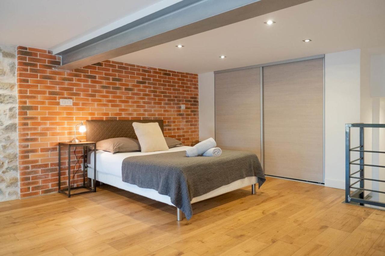 Loft Style Gramont Apartment Biarritz Exterior photo