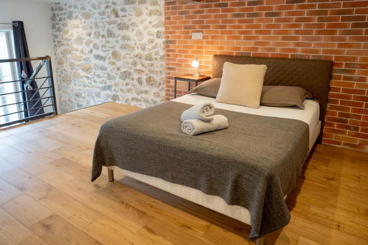 Loft Style Gramont Apartment Biarritz Exterior photo